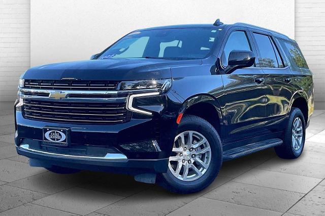 2023 Chevrolet Tahoe Vehicle Photo in INDEPENDENCE, MO 64055-1314