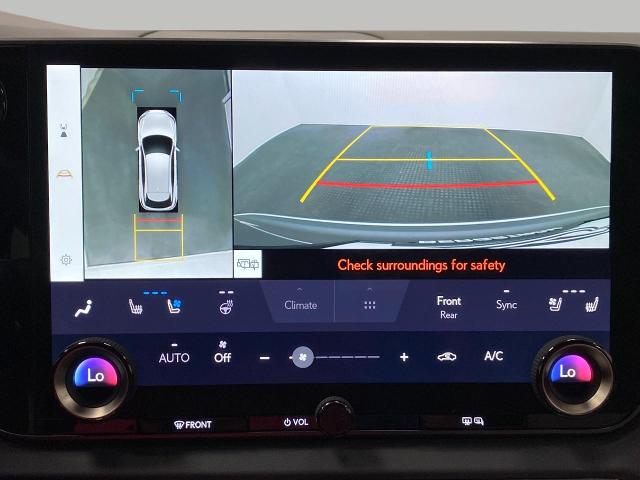 2025 Lexus RX 350 Vehicle Photo in Appleton, WI 54913