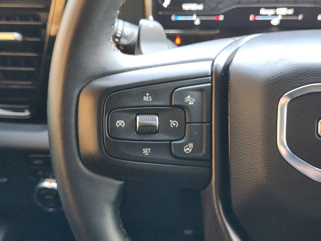 2024 GMC Sierra 1500 Vehicle Photo in Decatur, TX 76234