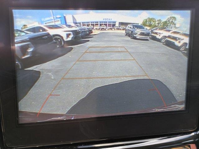 2019 Chevrolet Traverse Vehicle Photo in BRUNSWICK, GA 31525-1881