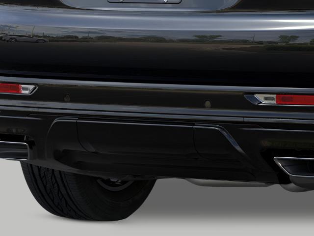 2026 Buick Enclave Vehicle Photo in NEENAH, WI 54956-2243