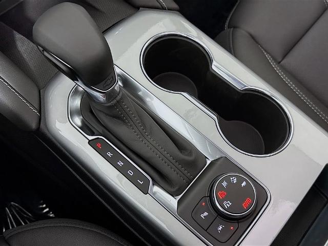2025 Chevrolet Blazer Vehicle Photo in PUYALLUP, WA 98371-4149
