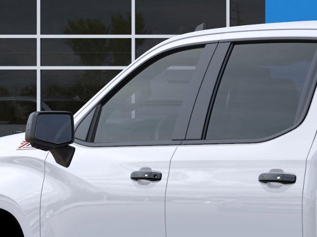 2026 Chevrolet Silverado 1500 Vehicle Photo in EVERETT, WA 98203-5662