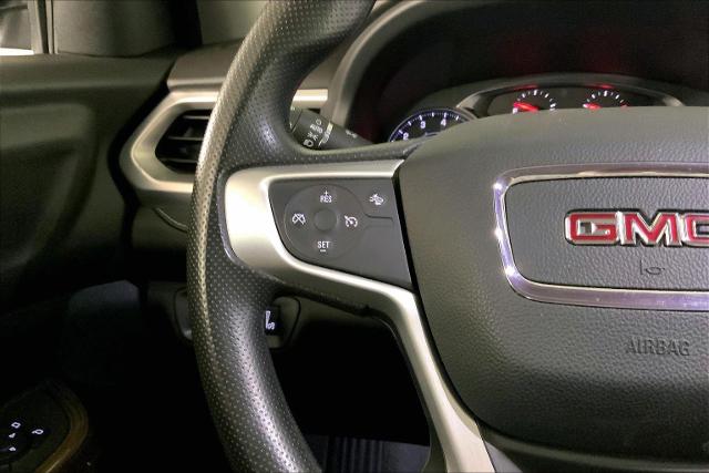 2023 GMC Acadia Vehicle Photo in INDEPENDENCE, MO 64055-1377