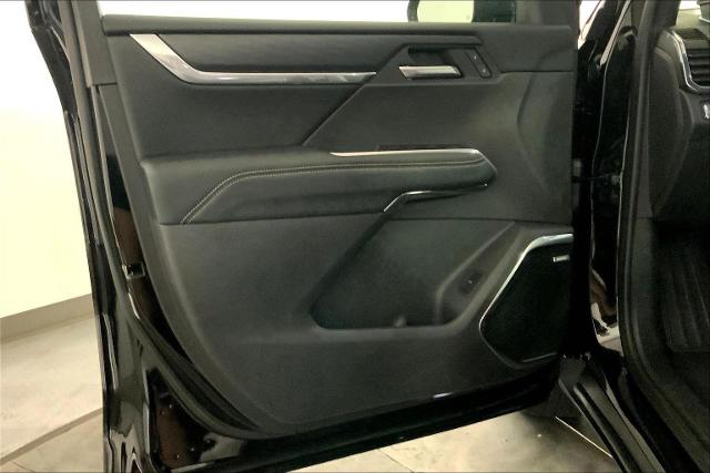 2025 GMC Acadia Vehicle Photo in KANSAS CITY, MO 64114-4545