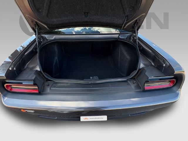 2021 Dodge Challenger Vehicle Photo in Brunswick, GA 31525