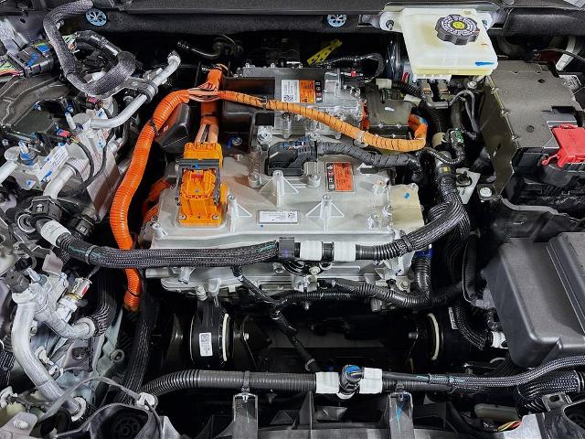 2026 Chevrolet Equinox EV Vehicle Photo in PUYALLUP, WA 98371-4149