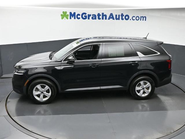 2022 Kia Sorento Vehicle Photo in Cedar Rapids, IA 52402