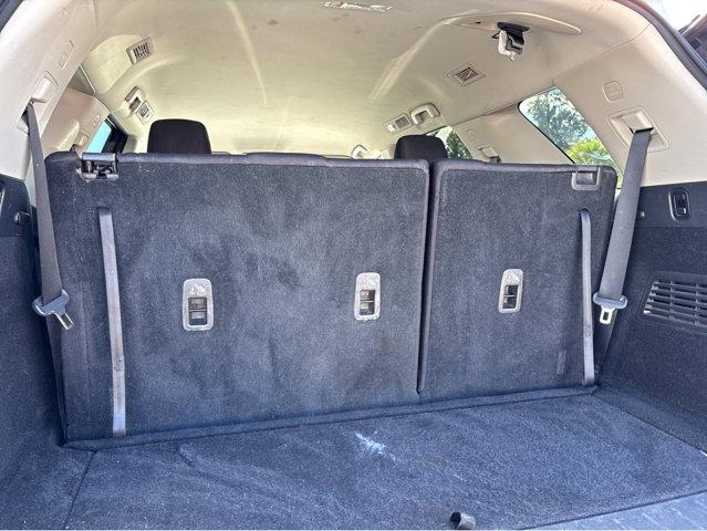 2022 Nissan Pathfinder Vehicle Photo in Savannah, GA 31419