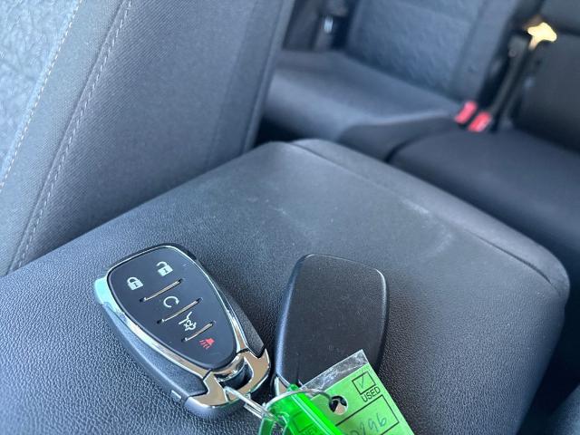 2022 Chevrolet Equinox Vehicle Photo in Savannah, GA 31419