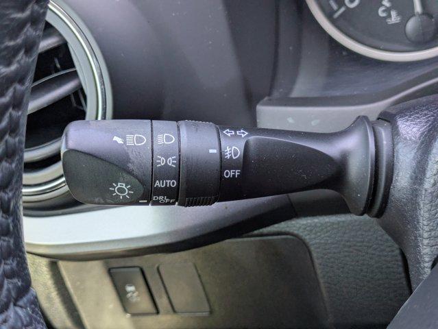 2022 Toyota Tacoma 4WD Vehicle Photo in BRUNSWICK, GA 31525-1881