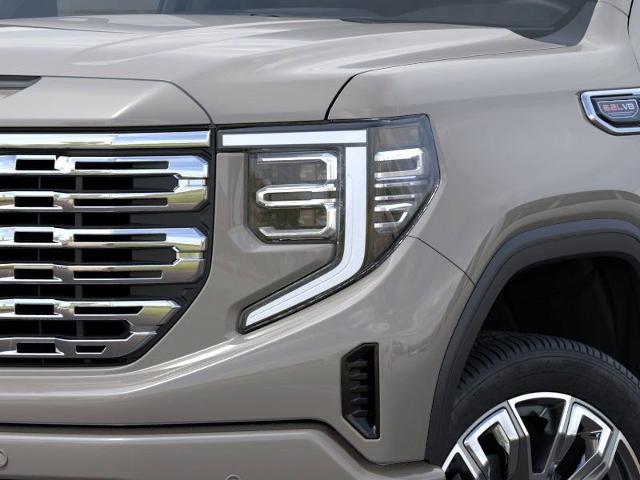 2026 GMC Sierra 1500 Vehicle Photo in PUYALLUP, WA 98371-4149