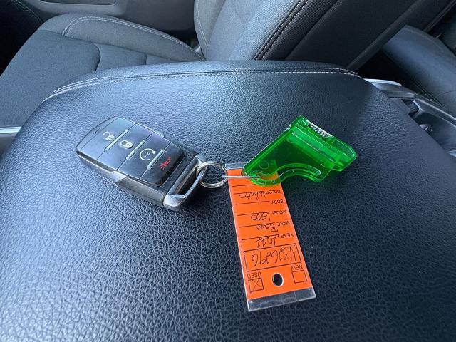 2022 Ram 1500 Vehicle Photo in Brunswick, GA 31525