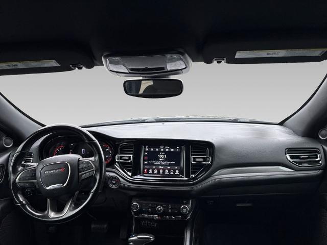 2021 Dodge Durango Vehicle Photo in Statesboro, GA 30458