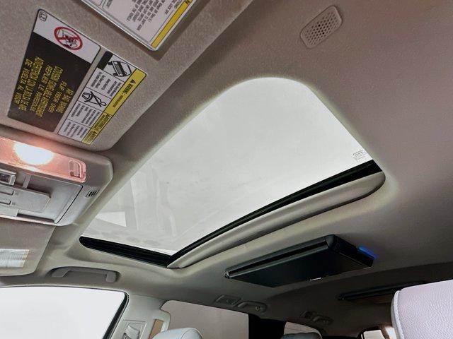 2021 Toyota Sequoia Vehicle Photo in Flemington, NJ 08822