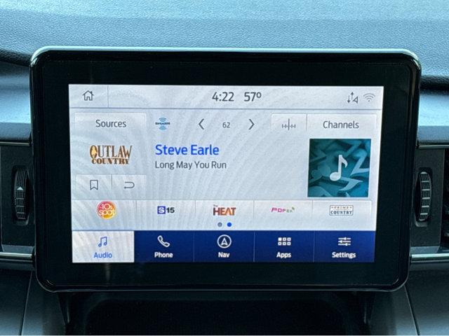 2022 Ford Explorer Vehicle Photo in Hinesville, GA 31313