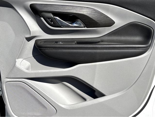 2023 GMC Terrain Vehicle Photo in Hinesville, GA 31313