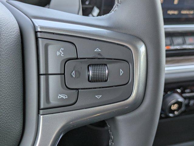 2026 Chevrolet Silverado 1500 Vehicle Photo in BRUNSWICK, GA 31525-1881