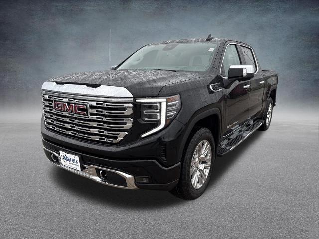 2026 GMC Sierra 1500 Vehicle Photo in NORFOLK, NE 68701-4634