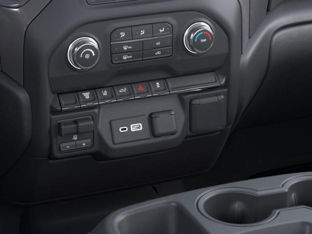 2025 GMC Sierra 2500 HD Vehicle Photo in HEALDSBURG, CA 95448-3401