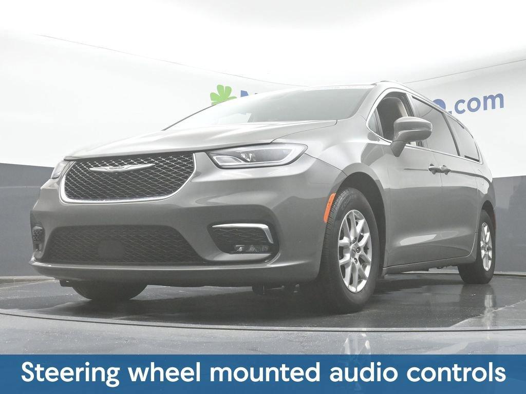 2022 Chrysler Pacifica Vehicle Photo in Cedar Rapids, IA 52402