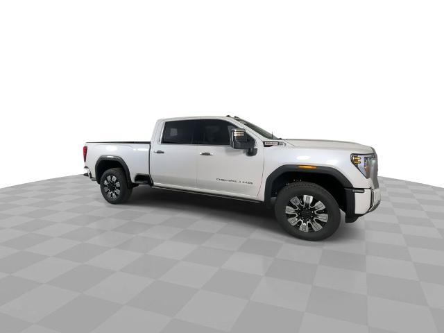 2025 GMC Sierra 2500 HD Vehicle Photo in GILBERT, AZ 85297-0402