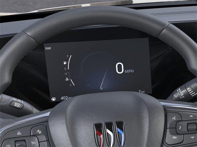 2025 Buick Envista Vehicle Photo in ROCHESTER HILLS, MI 48307-2741