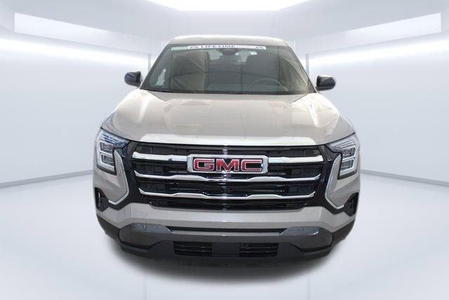 2025 GMC Terrain Vehicle Photo in SAINT CLAIRSVILLE, OH 43950-8512
