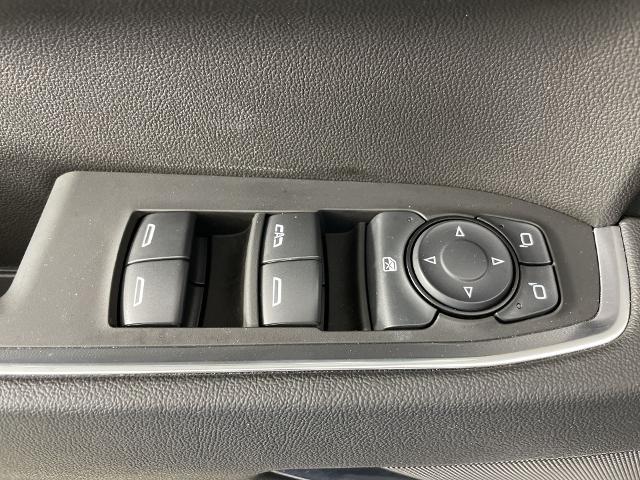 2025 GMC Sierra 1500 Vehicle Photo in GILBERT, AZ 85297-0402