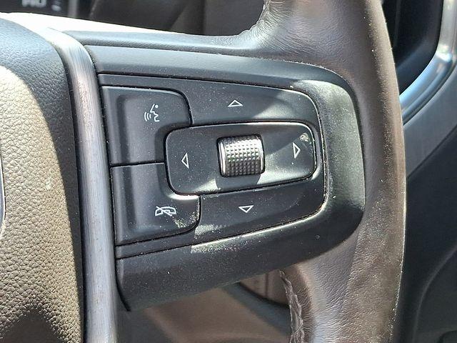 2022 GMC Sierra 1500 Limited Vehicle Photo in DANBURY, CT 06810-5034