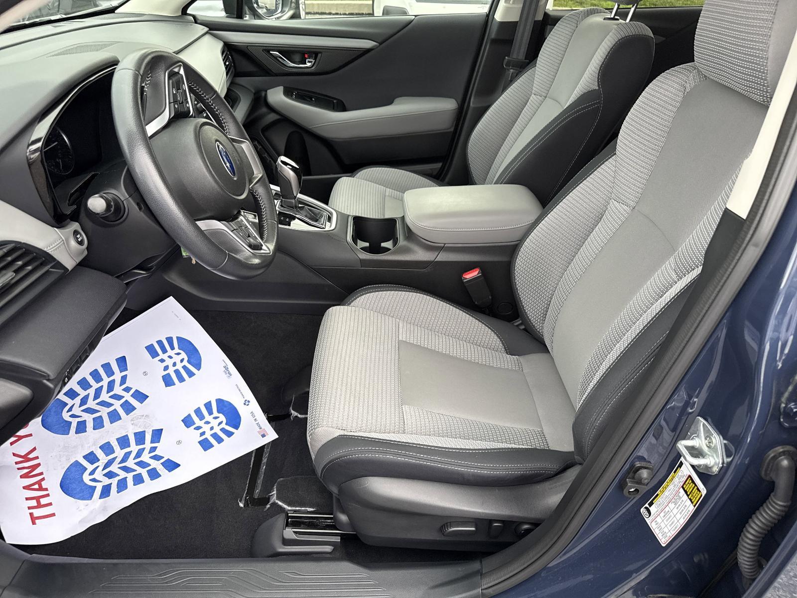 2024 Subaru Outback Vehicle Photo in Mechanicsburg, PA 17050