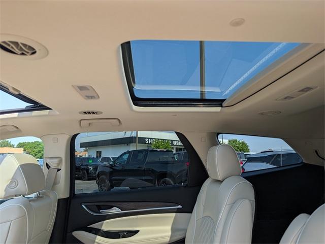 2022 Buick Enclave Vehicle Photo in AURORA, CO 80012-4011
