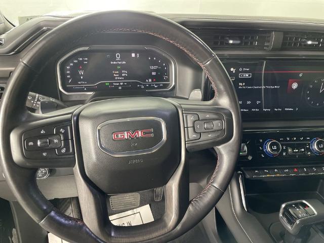 2022 GMC Sierra 1500 Vehicle Photo in GILBERT, AZ 85297-0402
