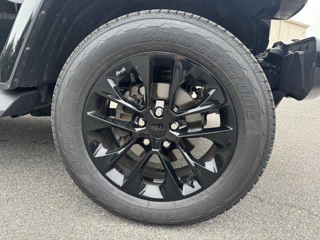 2022 Jeep Wrangler Vehicle Photo in Mechanicsburg, PA 17050-1707