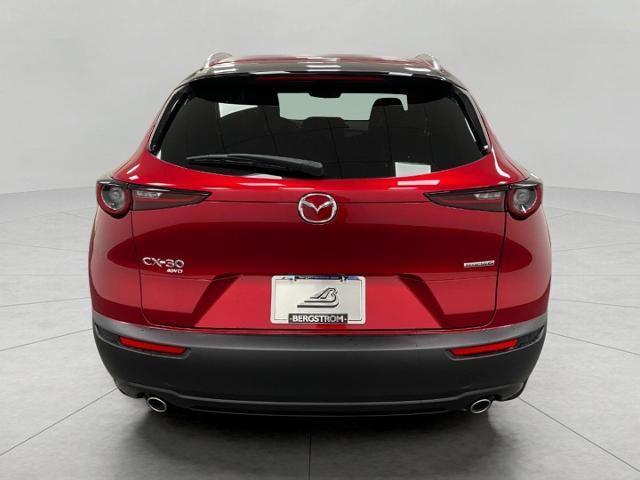 2025 Mazda CX-30 Vehicle Photo in Appleton, WI 54913