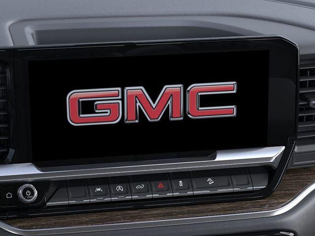 2026 GMC Sierra 1500 Vehicle Photo in DANBURY, CT 06810-5034