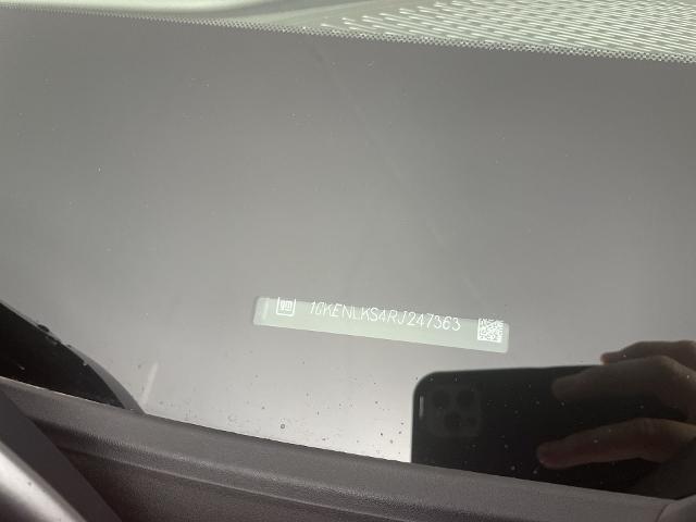 2024 GMC Acadia Vehicle Photo in GILBERT, AZ 85297-0402