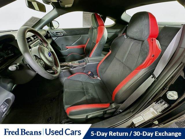 2025 Subaru BRZ Vehicle Photo in Doylestown, PA 18902