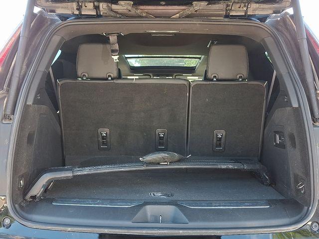2024 Cadillac Escalade Vehicle Photo in DANBURY, CT 06810-5034