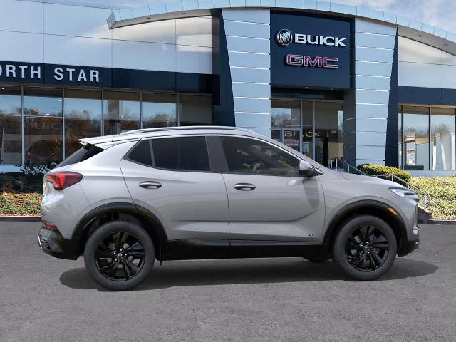 2026 Buick Encore GX Vehicle Photo in ZELIENOPLE, PA 16063-2910