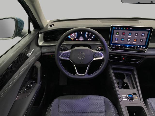 2025 Volkswagen Tiguan Vehicle Photo in Appleton, WI 54913