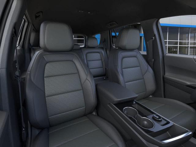 2026 Chevrolet Equinox Vehicle Photo in PITTSBURGH, PA 15226-1209