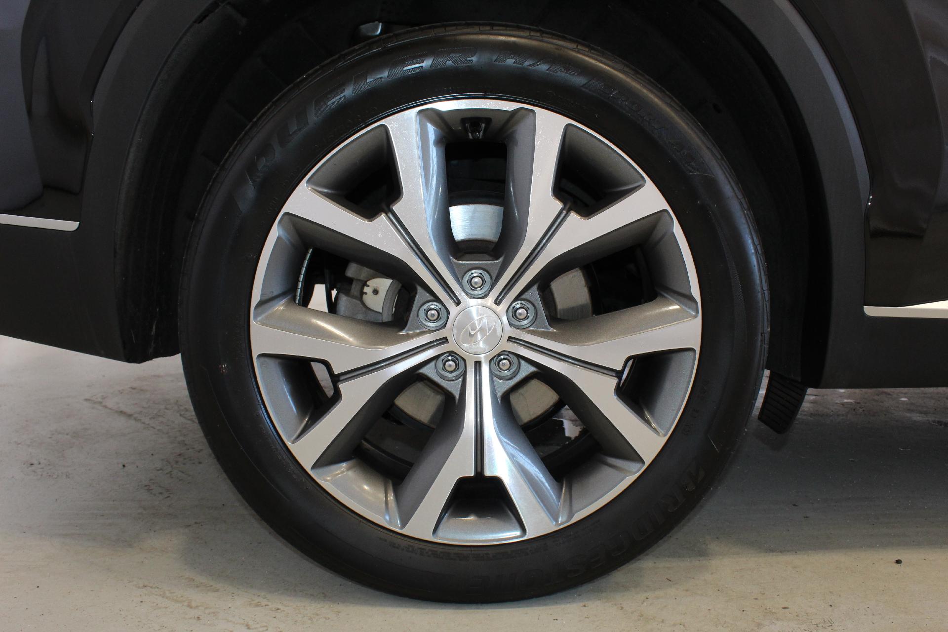 2022 Hyundai Palisade Vehicle Photo in NORTHAMPTON, MA 01060-1120