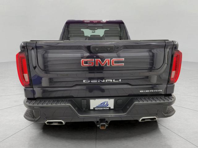 2022 GMC Sierra 1500 Vehicle Photo in NEENAH, WI 54956-2243