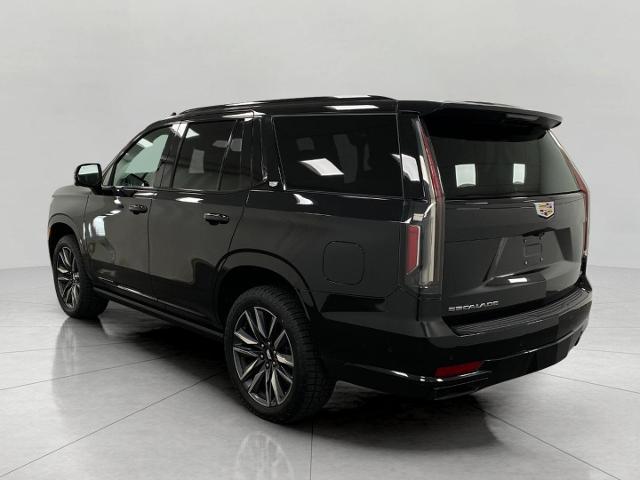 2021 Cadillac Escalade Vehicle Photo in Appleton, WI 54913