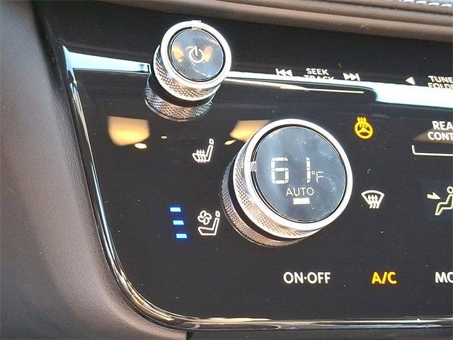 2026 INFINITI QX60 Vehicle Photo in Willow Grove, PA 19090