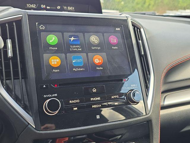 2019 Subaru Forester Vehicle Photo in Pleasant Hills, PA 15236