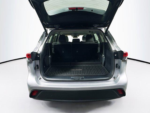 2022 Toyota Highlander Vehicle Photo in Flemington, NJ 08822