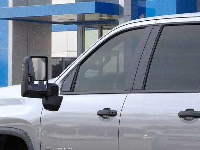 2026 Chevrolet Silverado 2500 HD Vehicle Photo in DANBURY, CT 06810-5034