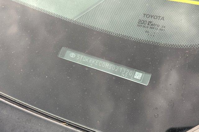 2021 Toyota Sienna Vehicle Photo in STOCKTON, CA 95212-2838